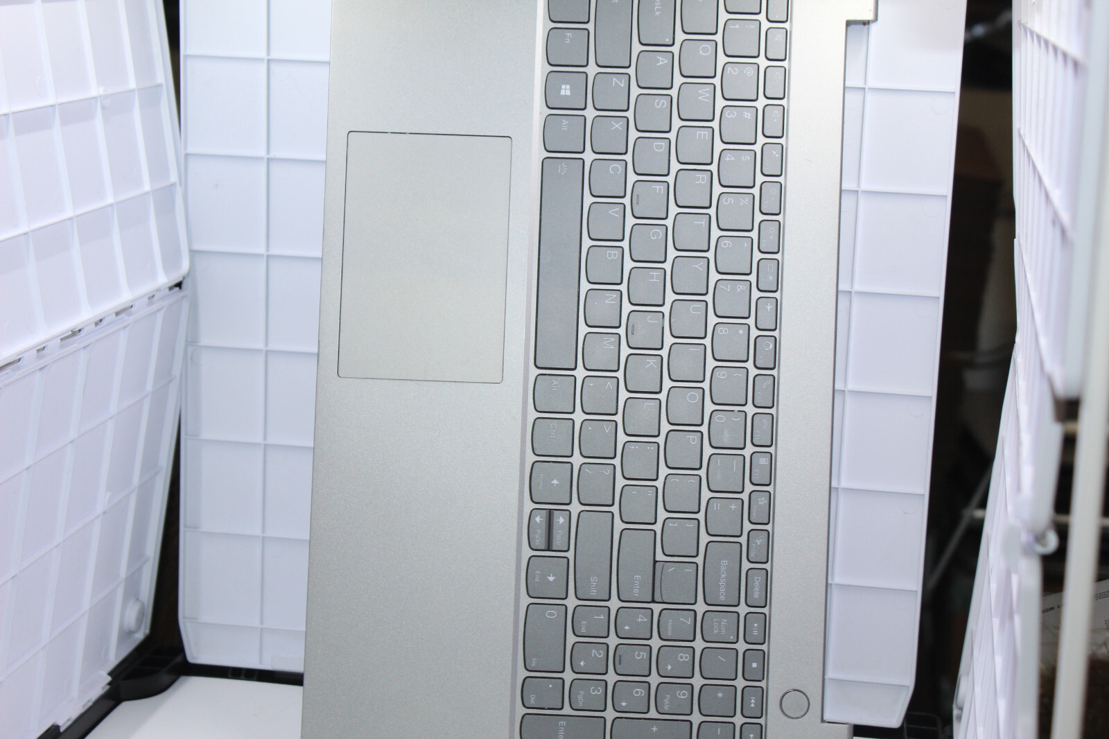 100% Genuine Complete ThinkBook 15 G2 ARE Laptop – Type 20VG Touch Pad Keyboard