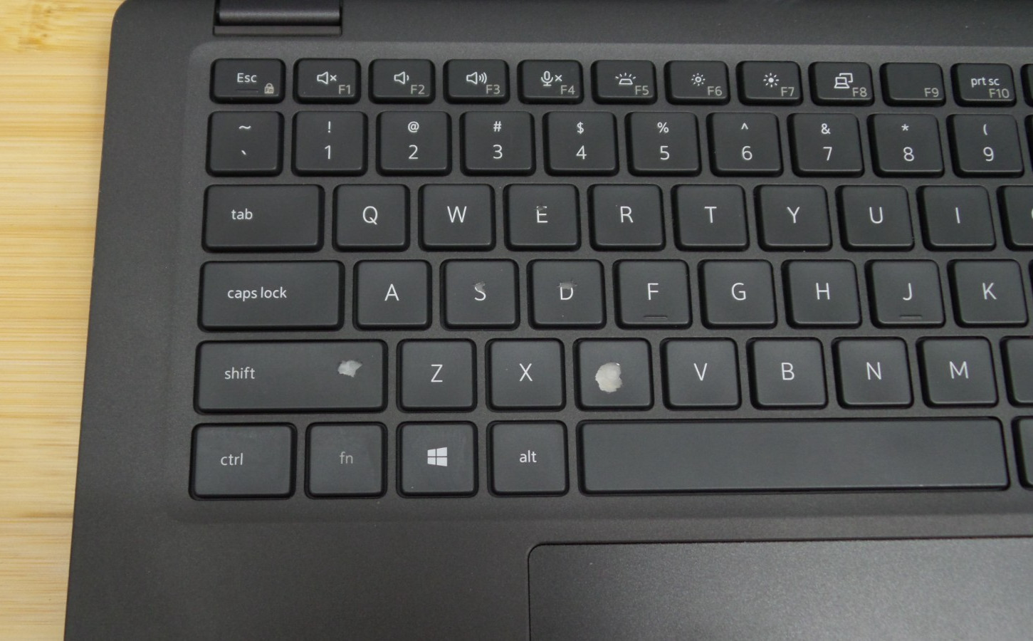 Funct’l Dell Latitude 7410 | i5-10310U 16 GB RAM 256 GB NVMe SSD | KEYS PASSWORD