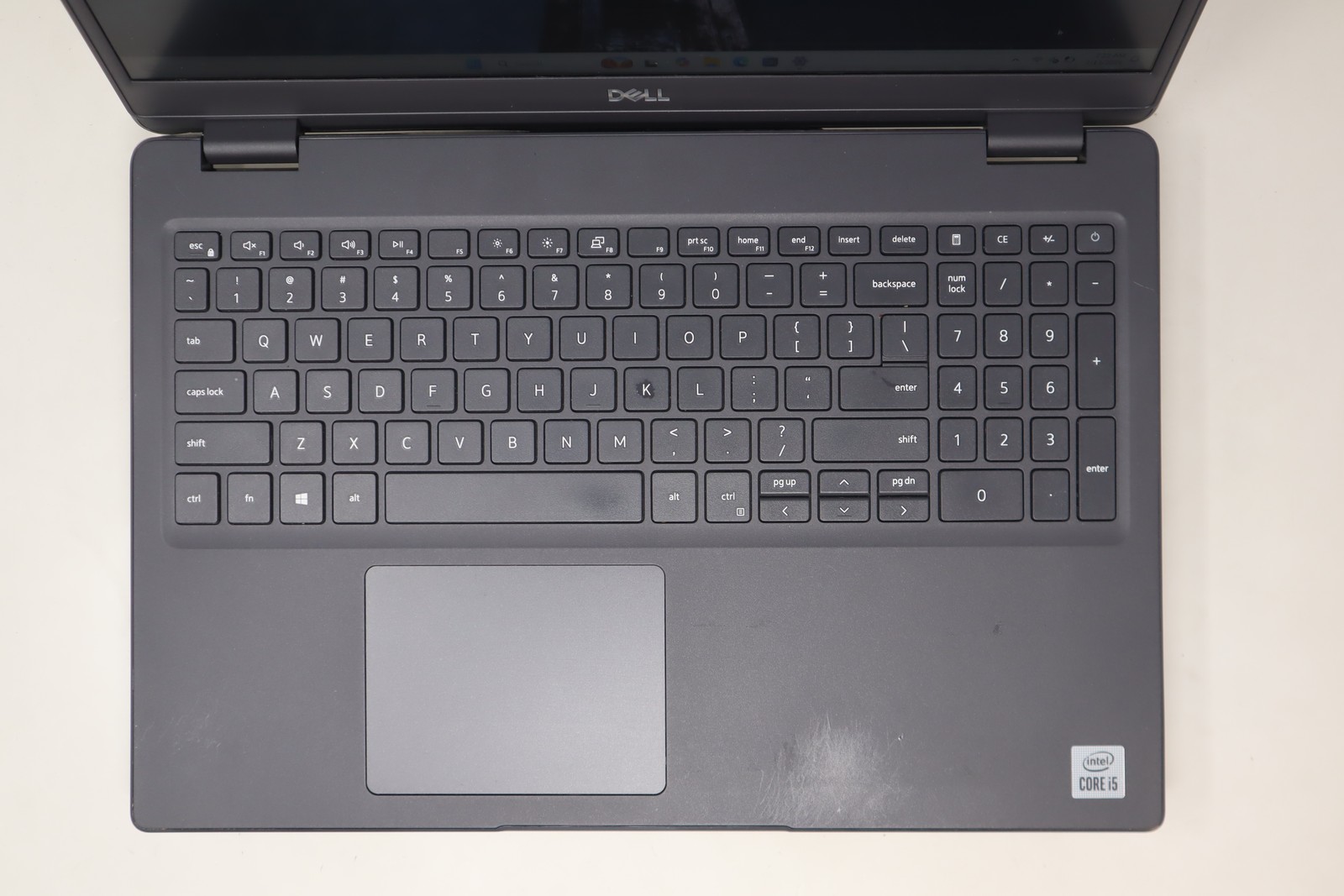 Dell Latitude 3510 Laptop 10th Gen i5 8GB RAM 512GB NVMe Win 11 Pro
