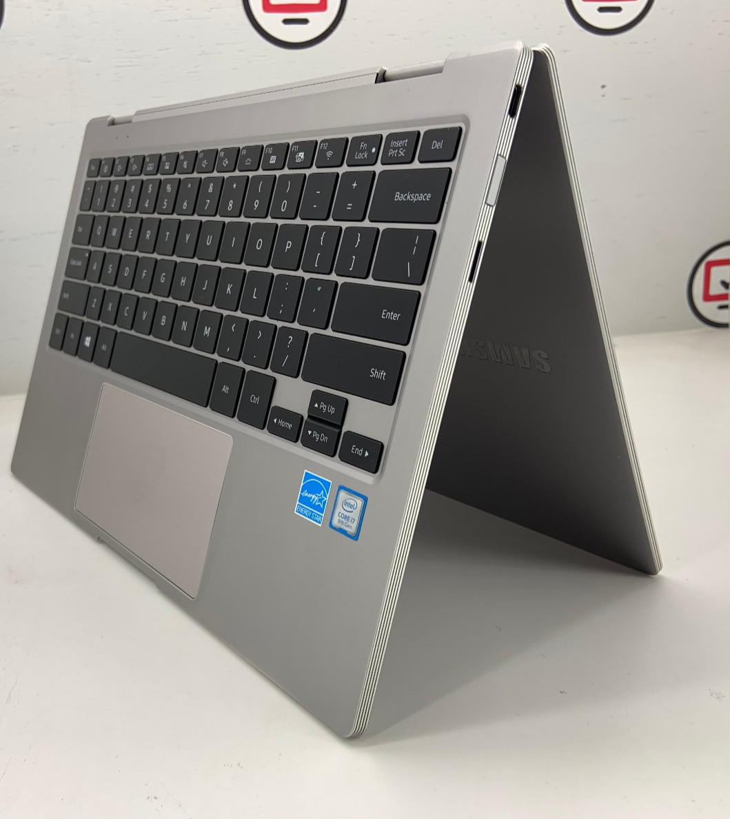 Samsung 9 Pro Notebook 13.3″ FHD Touchscreen Intel Core i7 256GB SSD 8GB Win11