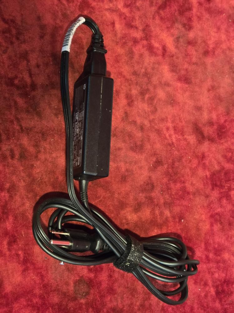 HEWLETT PACKARD RTL8852BE (ROA010461)
