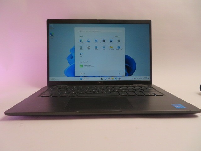 DELL LATITUDE 7420 i5-1145G7 2.6GHz 8GB 256GB NVMe IRIS XE BACKLIT WIN 11 PRO