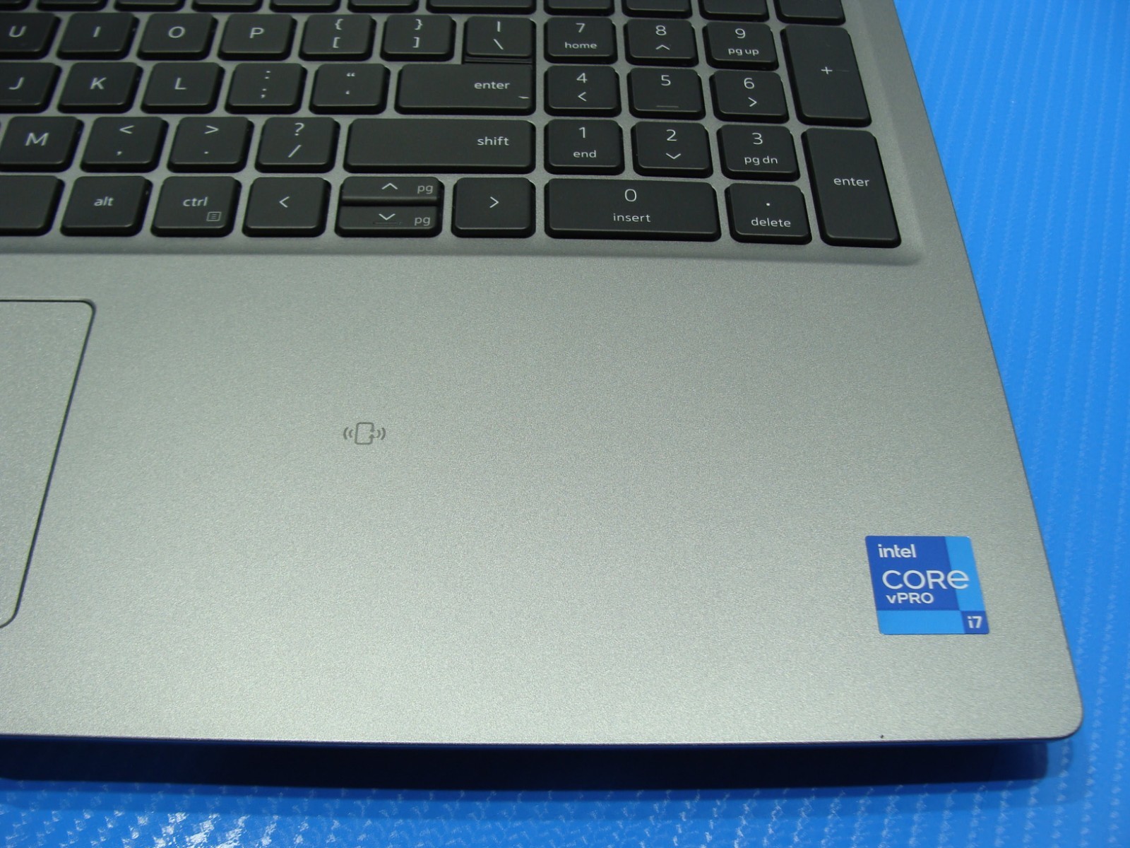 Dell Latitude 5521 15.6″ FHD TOUCH i7-11850H 2.5GHz 32GB 2TB SSD W11P +PA 130W
