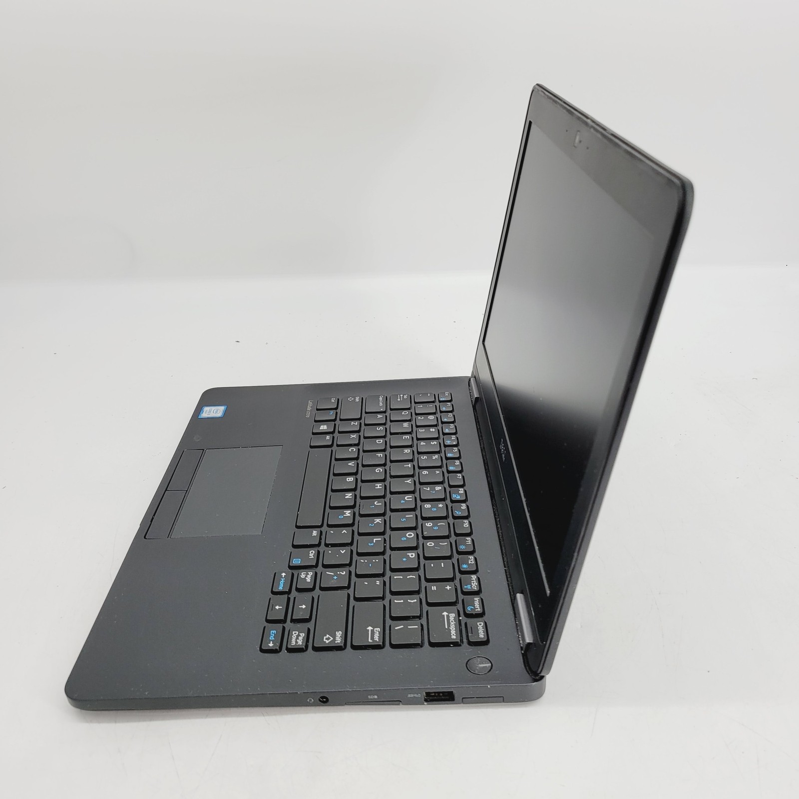Dell Latitude E7270 Core i5-6th Gen 2.4GHz 8GB RAM No HDD 13″ – FOR PARTS