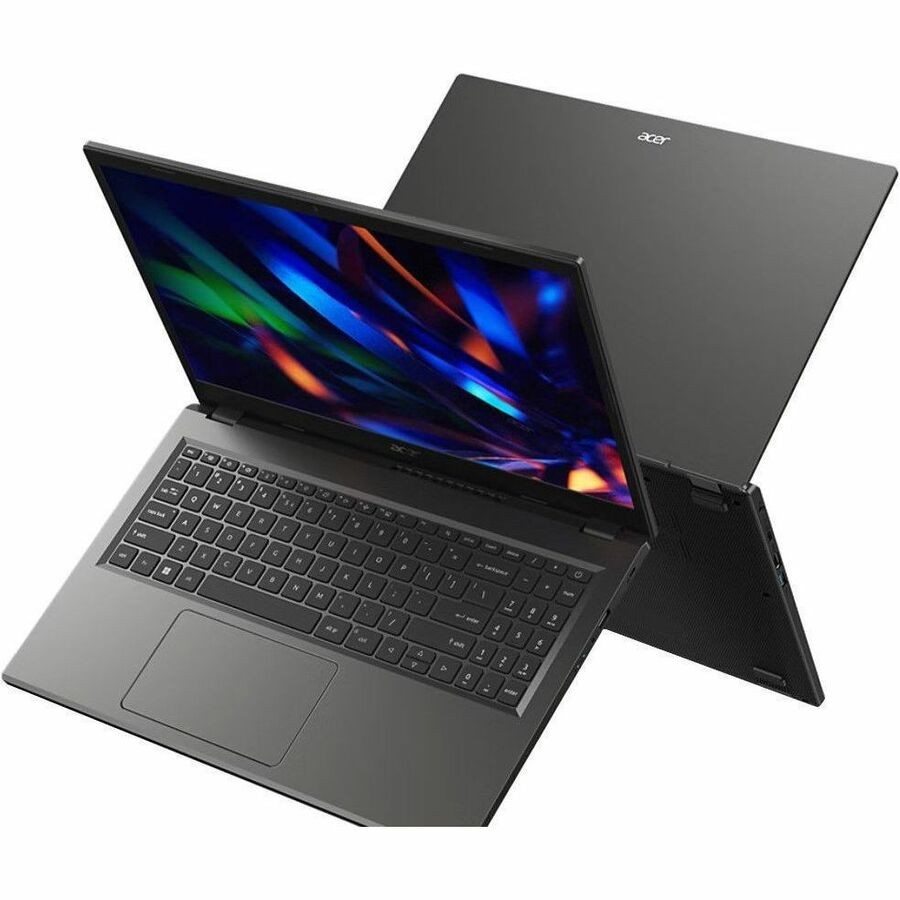 Acer Extensa 15 EX215-24-R8VQ 15.6″ Laptop Ryzen 3 7320U 8GB 256GB SSD Iron