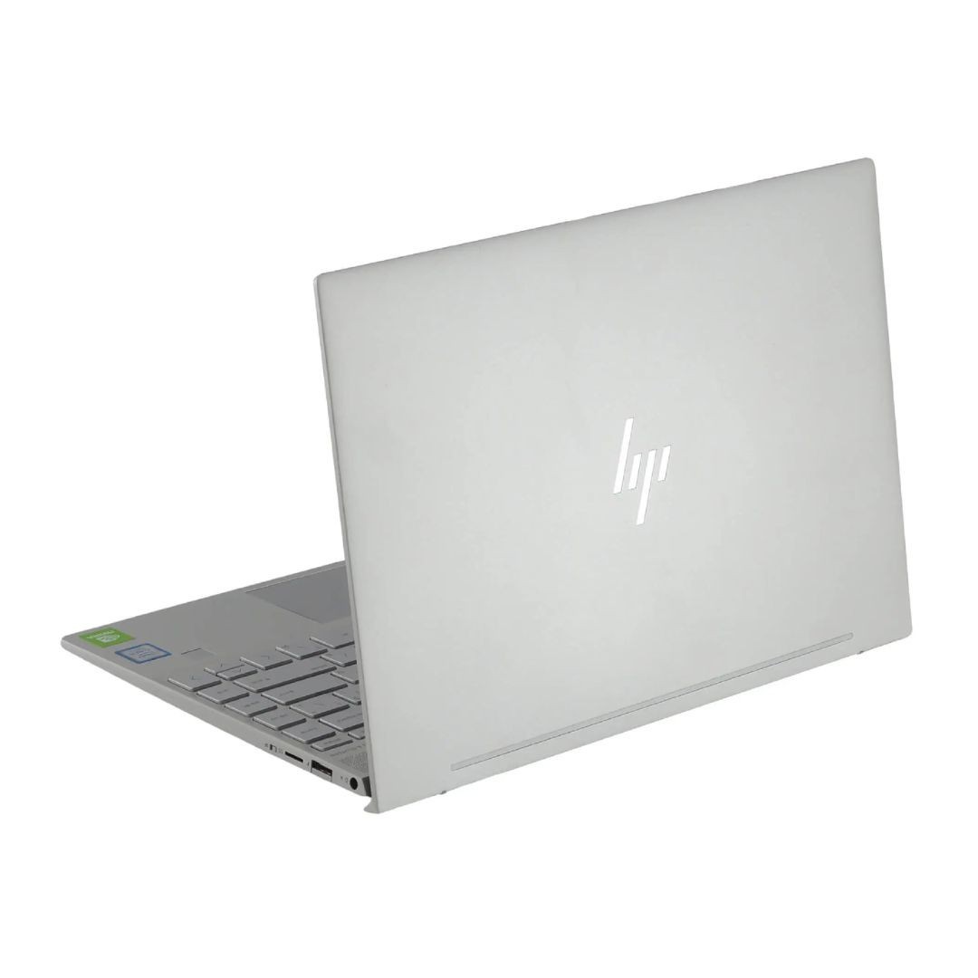 HP Envy 13-aq1059tu Laptop 13″ 4K Touch i7 1065G7 8GB RAM 256GB SSD Win 11