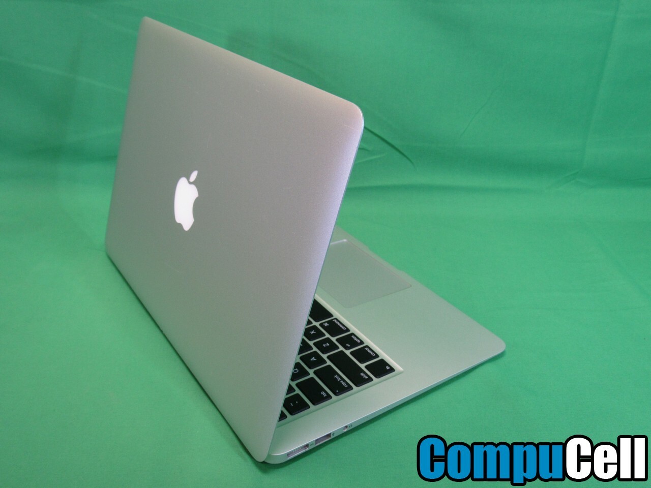 Apple MacBook Air 13 2013 Intel Core i5 1.3GHz 4GB RAM 128GB SSD OS X Catalina