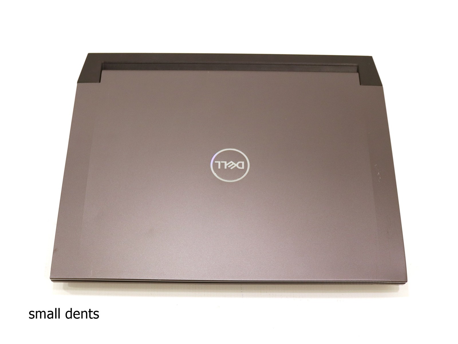 Dell G16 7630 16″ Core i9-13900HX 16GB 1TB NVMe RTX 4060 W11H – AS IS Heavy Wear
