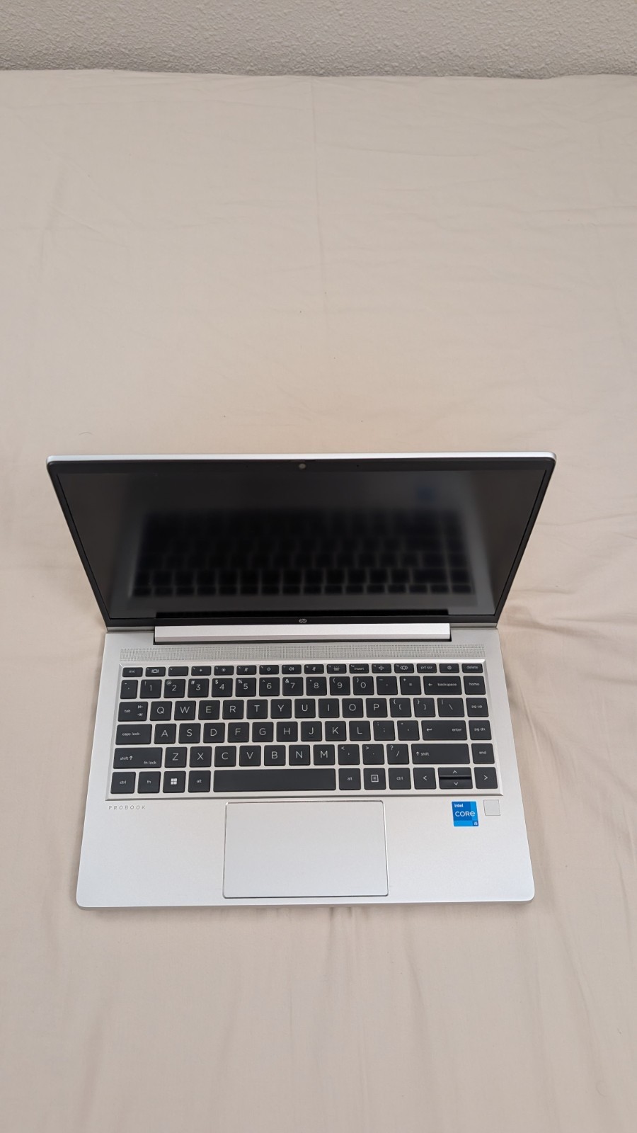 HP ProBook 640 G8 – i5 11th Gen / 16GB RAM / 256GB SSD / Win 11 Pro