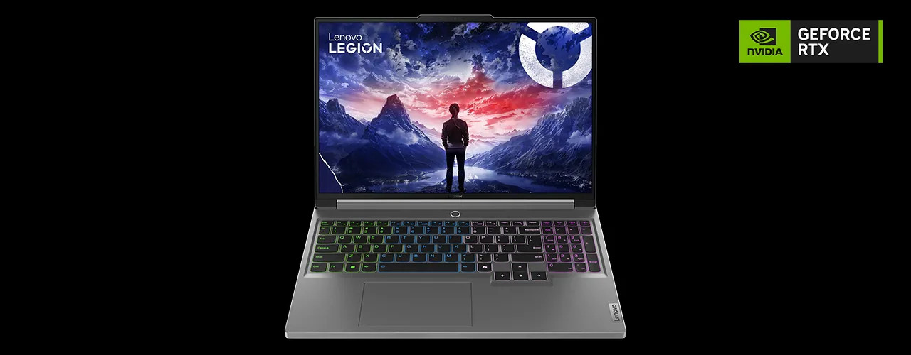 Lenovo Legion 5 i7-14650HX 16 GB RAM 1 TB SSD 16 in W11 WQXGA IPS