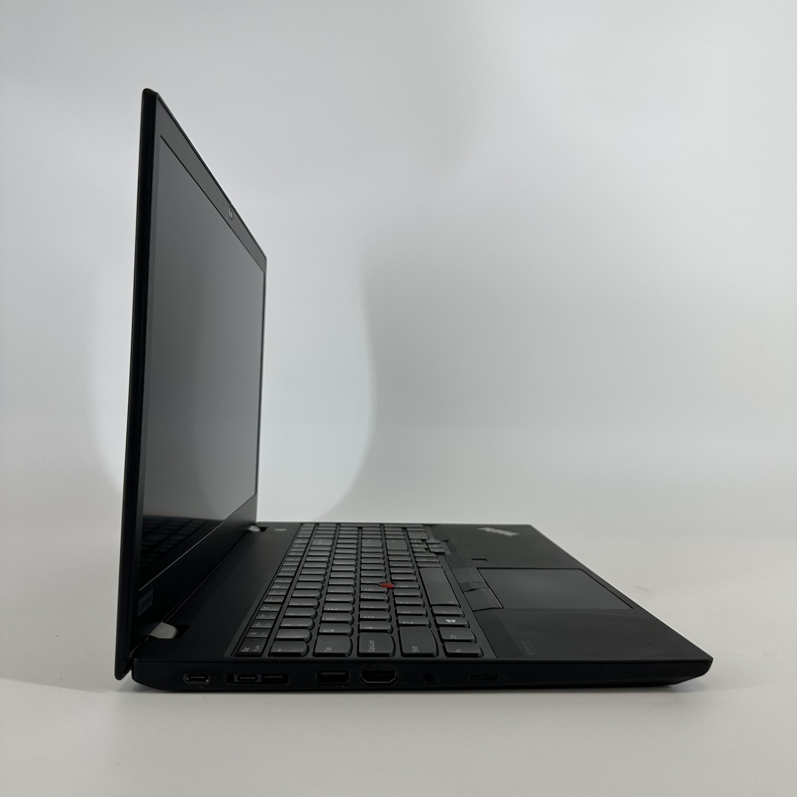 Lenovo ThinkPad T15 Gen 1 4K i7-10610U 1.80GHz 16GB 1TB SSD NVIDIA MX330 Good