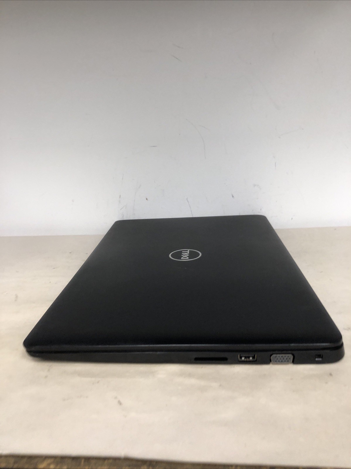 Dell Latitude 3500 i5-8265U 16GB RAM NO SSD | Boot To Bios