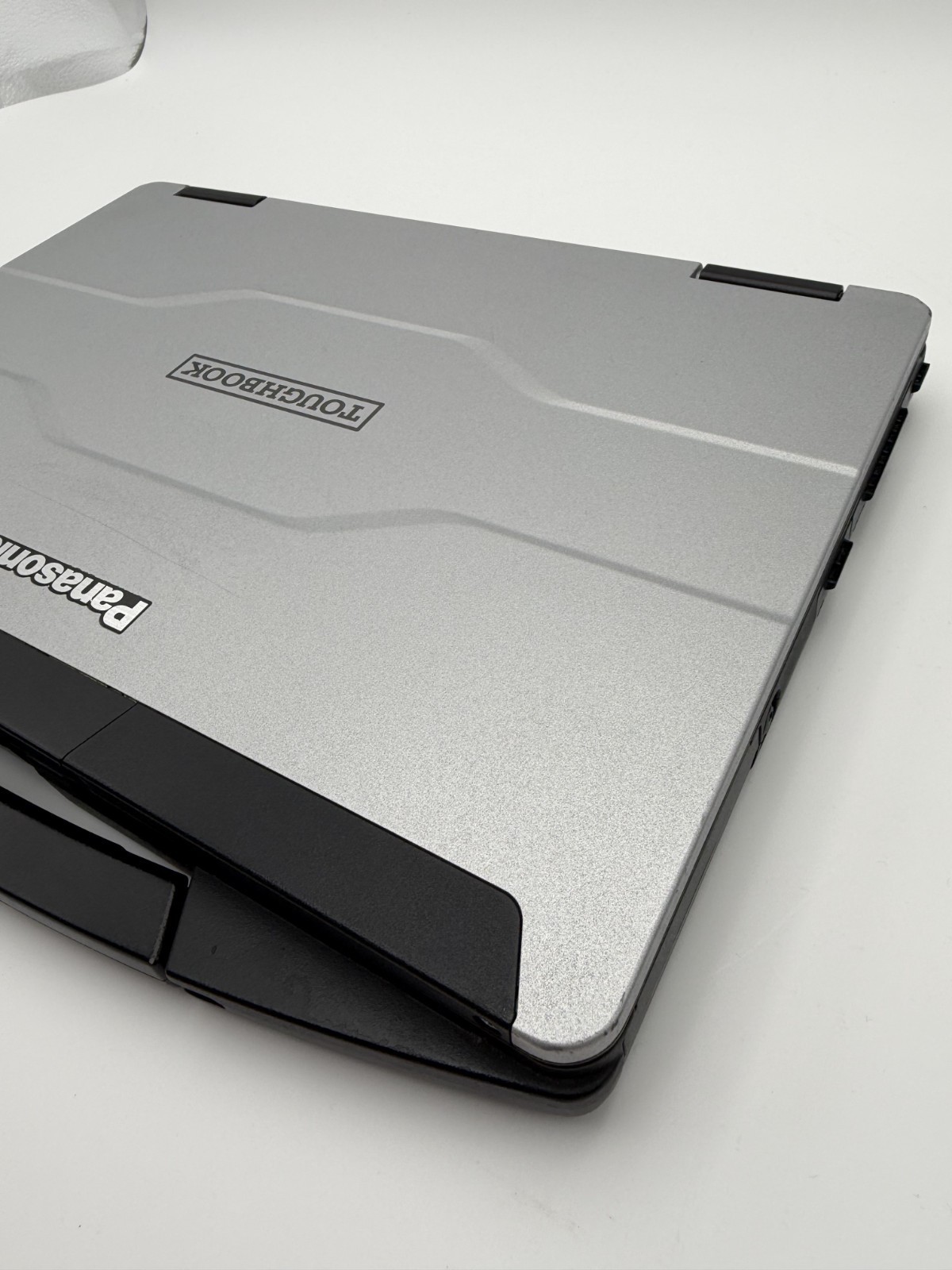 Panasonic Toughbook FZ-55 FHD Touch i7-8665U 16GB 1TB NVMe SSD Win11pro 4G/dGPS