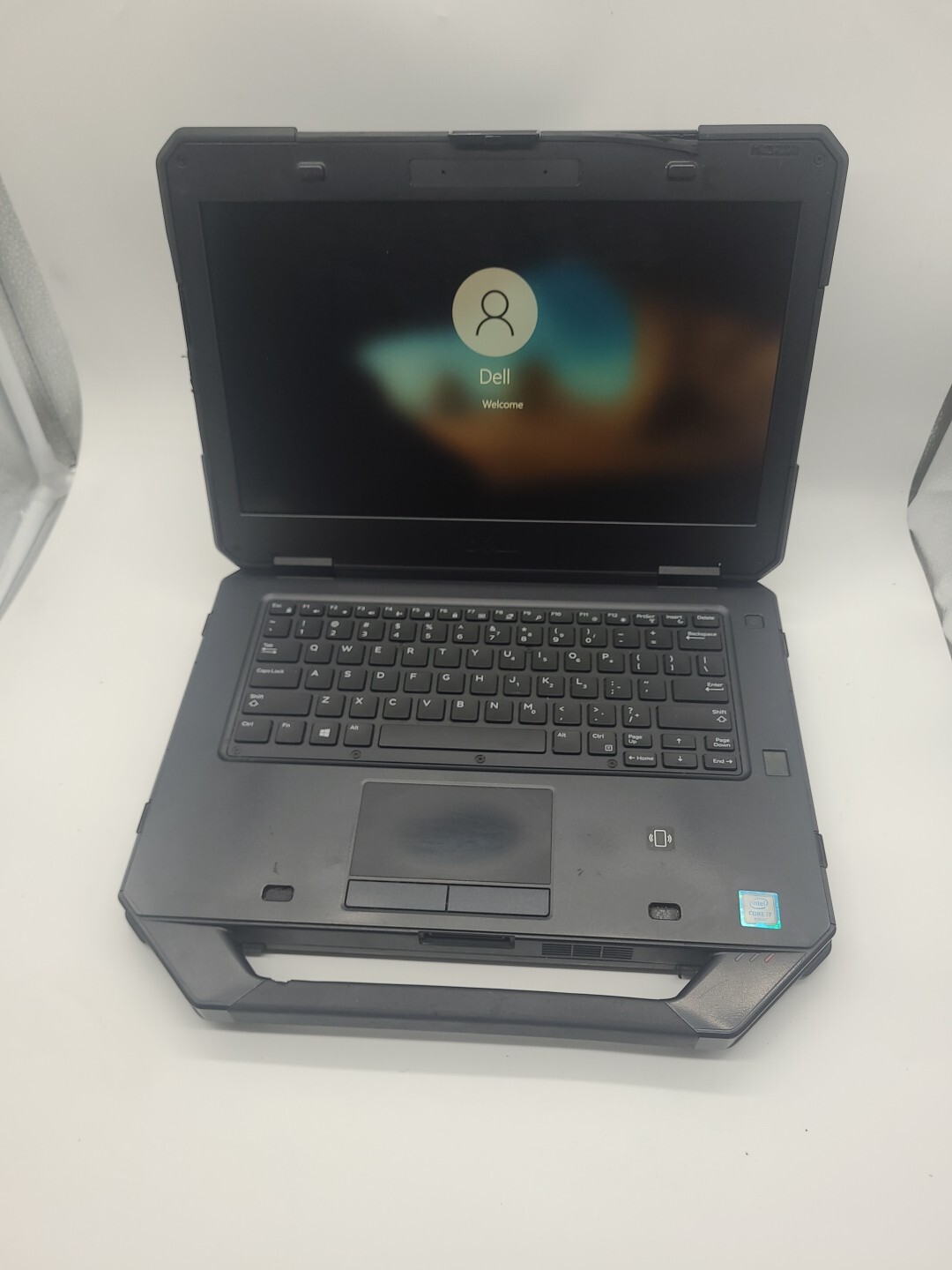 Dell Latitude 5414 Rugged 14″ Core i7-6600U 2.60GHz 16GB RAM 512GB SSD Win 10Pro