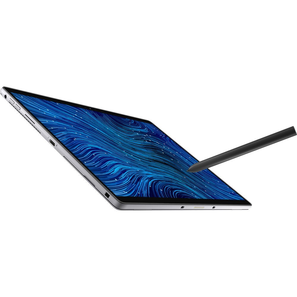 Dell Latitude 7320 Detachable 13” i7-1180G7 256GB SSD 16GB RAM WIN11 C *READ