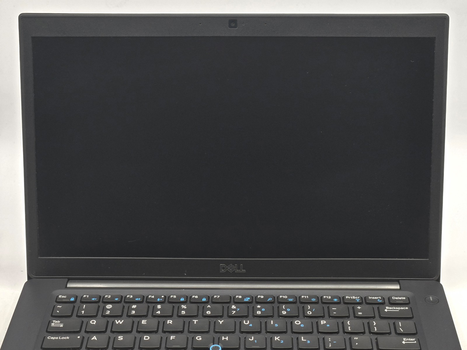 Dell Latitude 7490 14″ FHD I7-8650U 256GB SSD 16GB W11P Backlit Webcam
