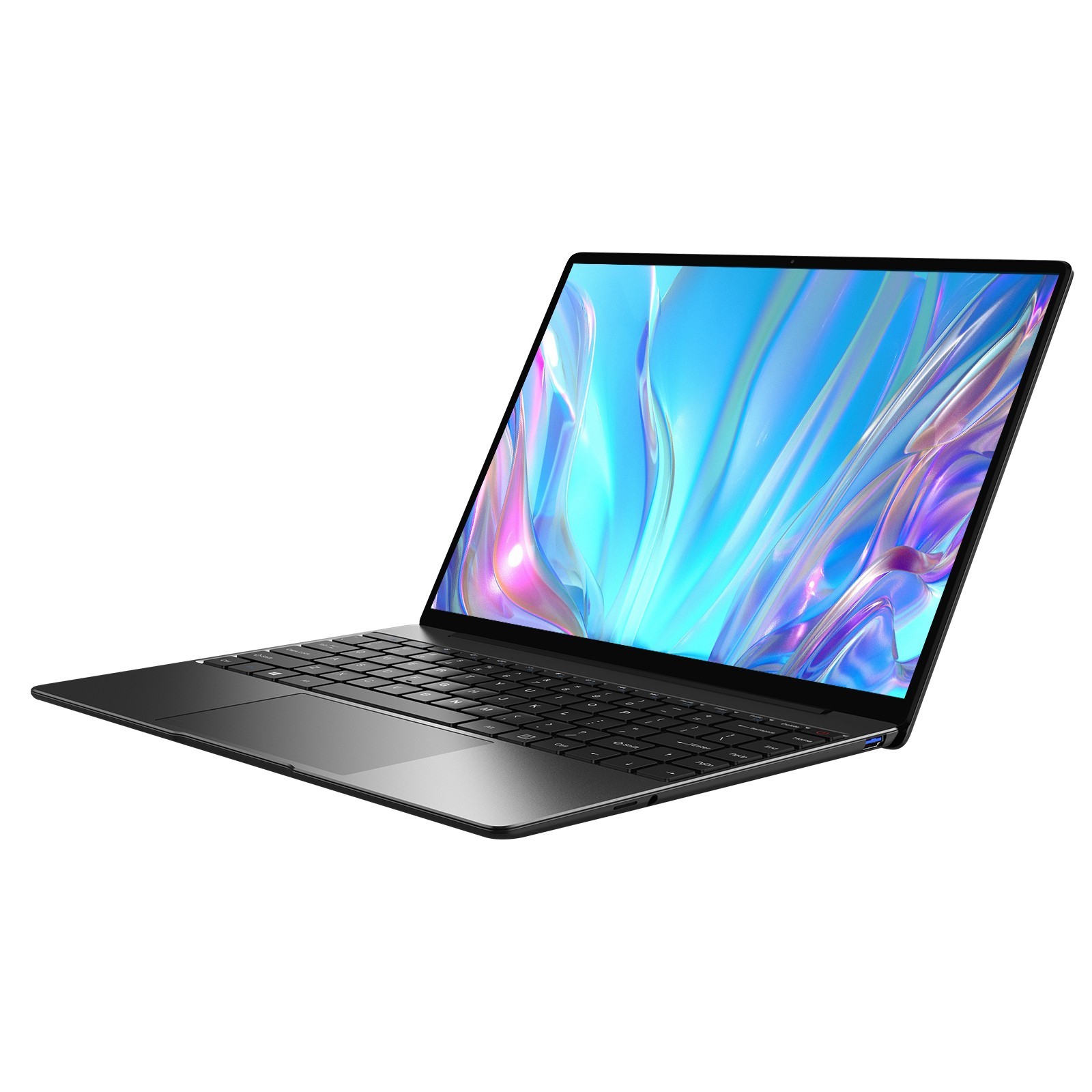 CHUWI GemiBook Laptop, 14.1” IPS Glass, Intel Core, 12GB, 256GB SSD, Win11 Home