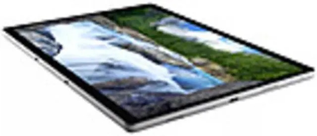 Dell Latitude 7320 Detachable L7320-2MYYDY3 13-inch Touch i5-1140G7 256 GB SSD