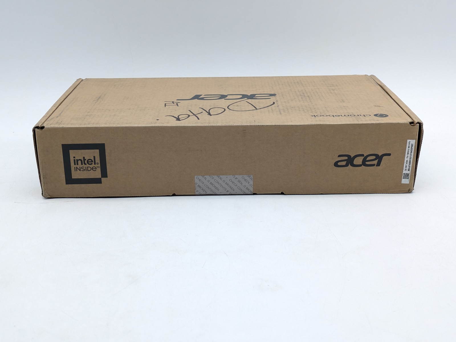 Acer Chromebook 511 11.6″ Intel Processor N150 8GB DDR5 64GB eMMC Chrome OS