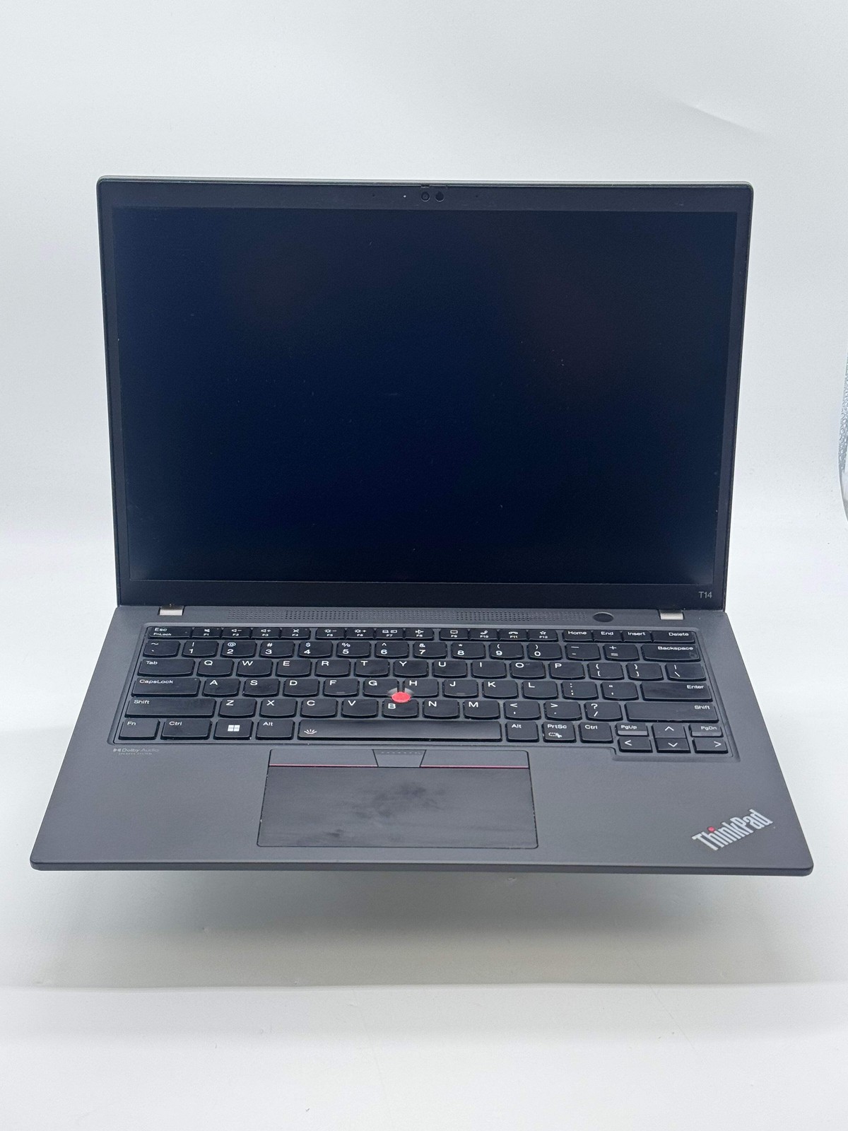 Lenovo ThinkPad T14 Gen 3 14″ Core i7 12th Gen 16GB RAM 512GB Thunder Black