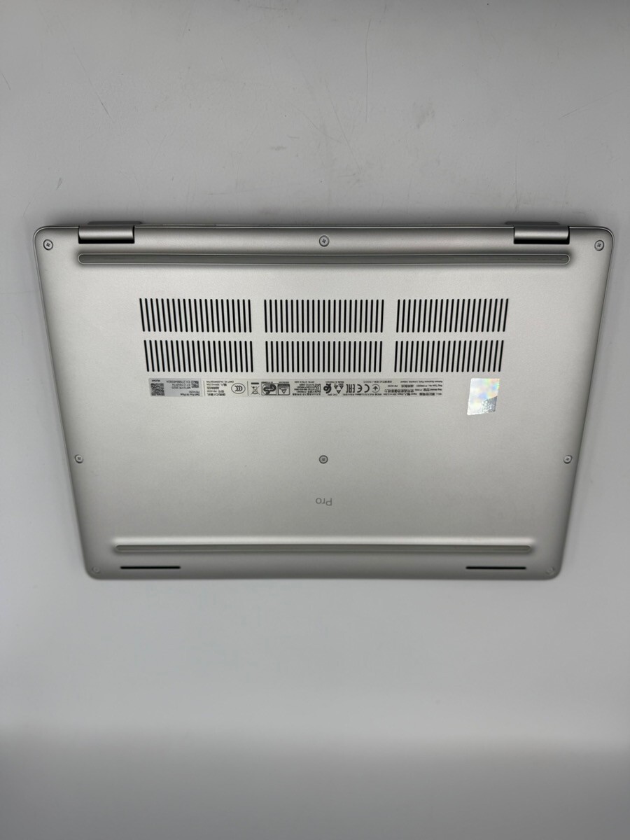 DELL PRO 14 PLUS LAPTOP 32GB RAM 512GB HD INTEL ULTRA AI BOOSTING (CP2012322)