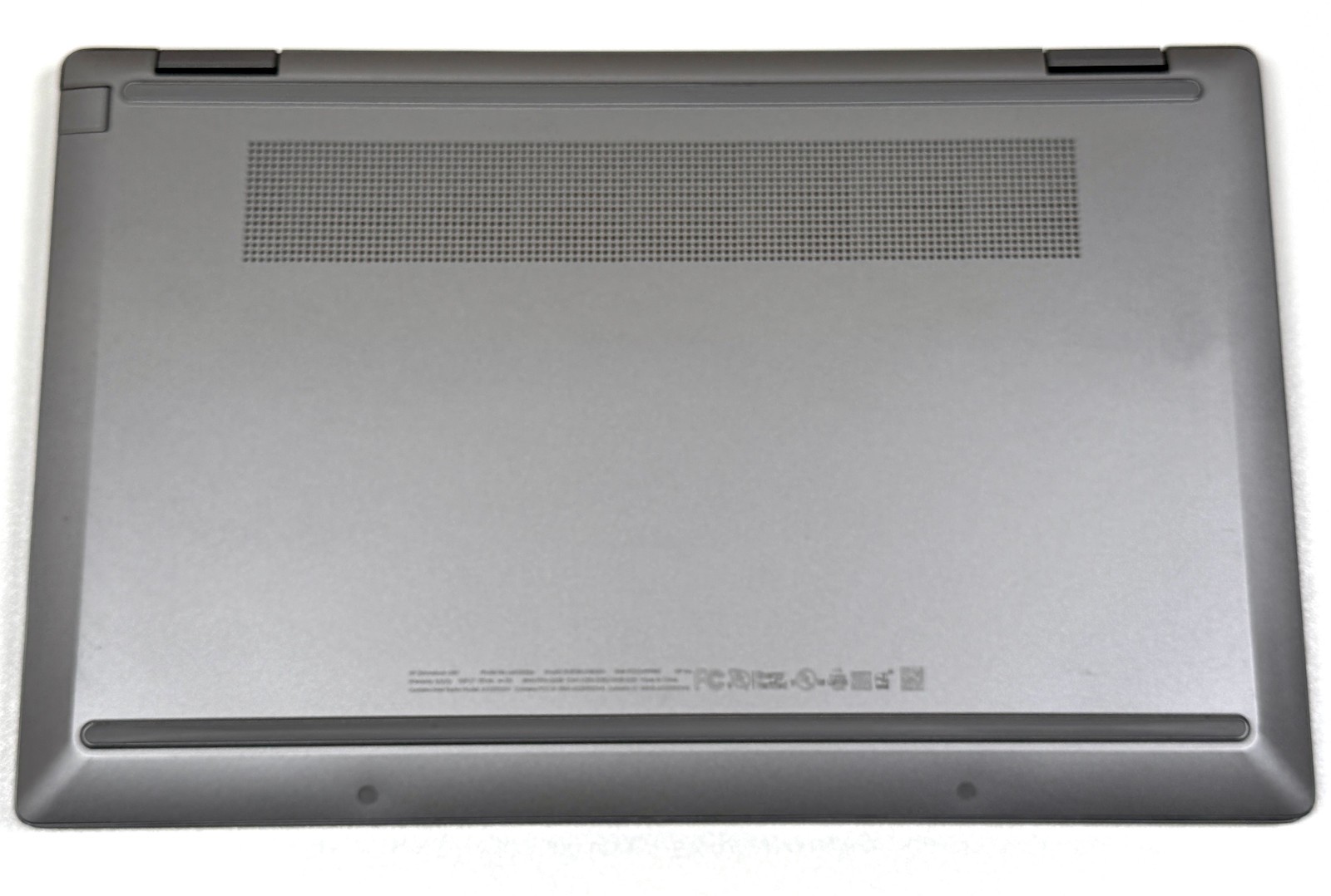 HP Chromebook x360 14c-ca0053dx 14″ Touch 2.1GHz i3-10110U 8GB RAM 64GB eMMC SSD