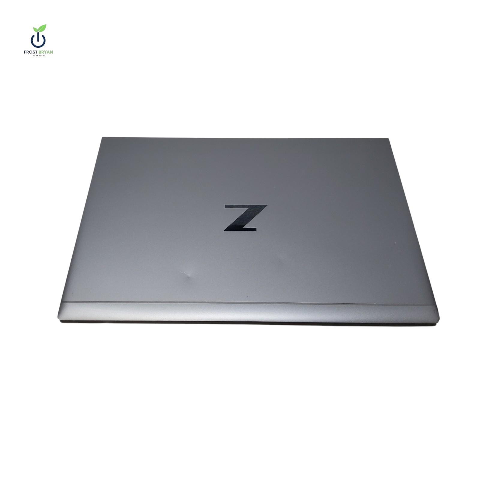 HP ZBOOK FIREFLY 14″ G8 Laptop i5-1145G7 8GB No SSD/OS Grade D [DEFECTIVE]