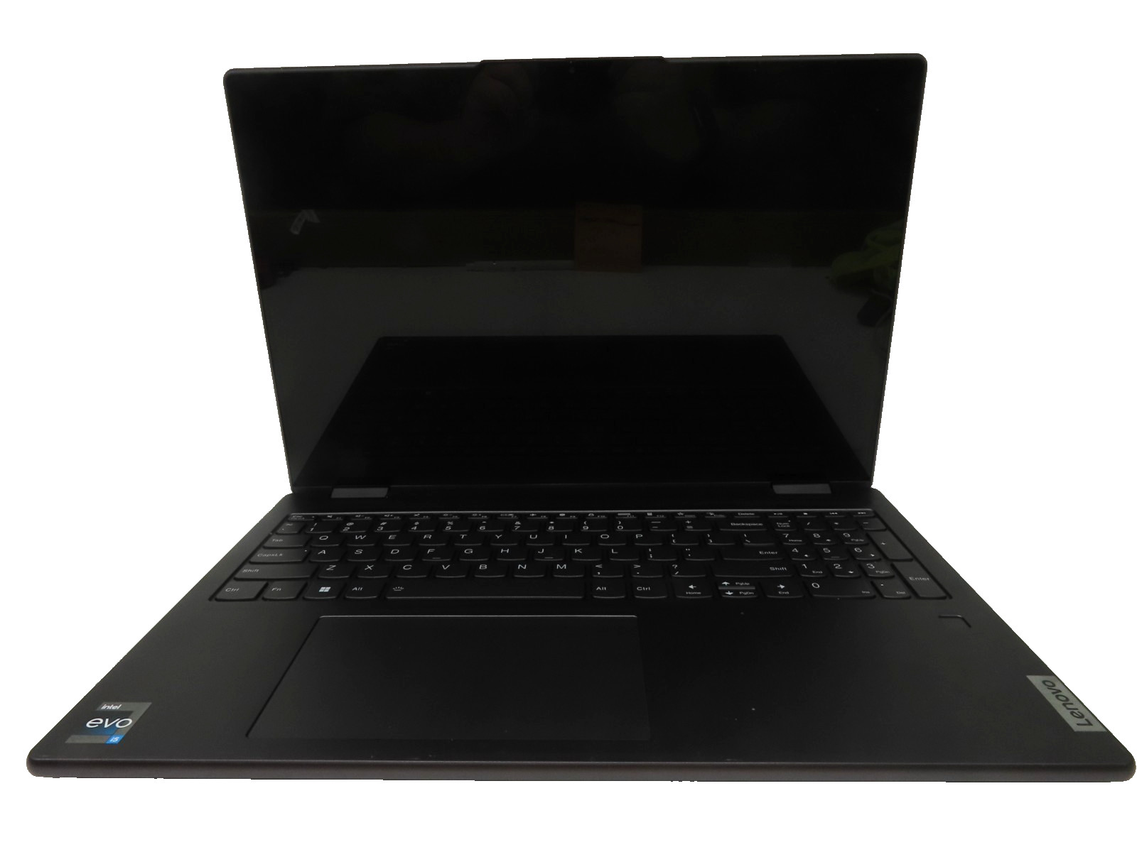 Lenovo Yoga 7 16IAP7 16″ Touch Core i5-1240P 1.7GHz 16GB RAM 512GB SSD
