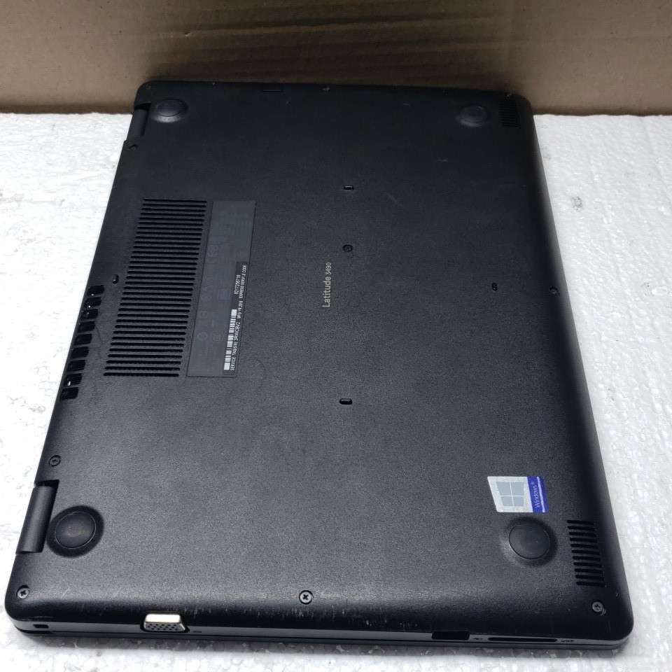 Dell Latitude 3490 | 14″ | i5-8250U 1.60GHz | 8GB 1TB HDD | WIN 11 PRO