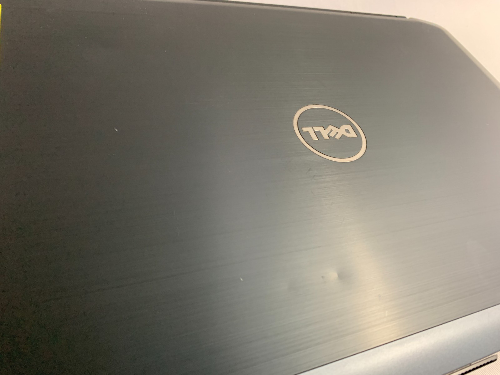 Dell Latitude E5430 Laptop For Parts/Repairs, No HDD/ OS Has Caddy, Bad Battery