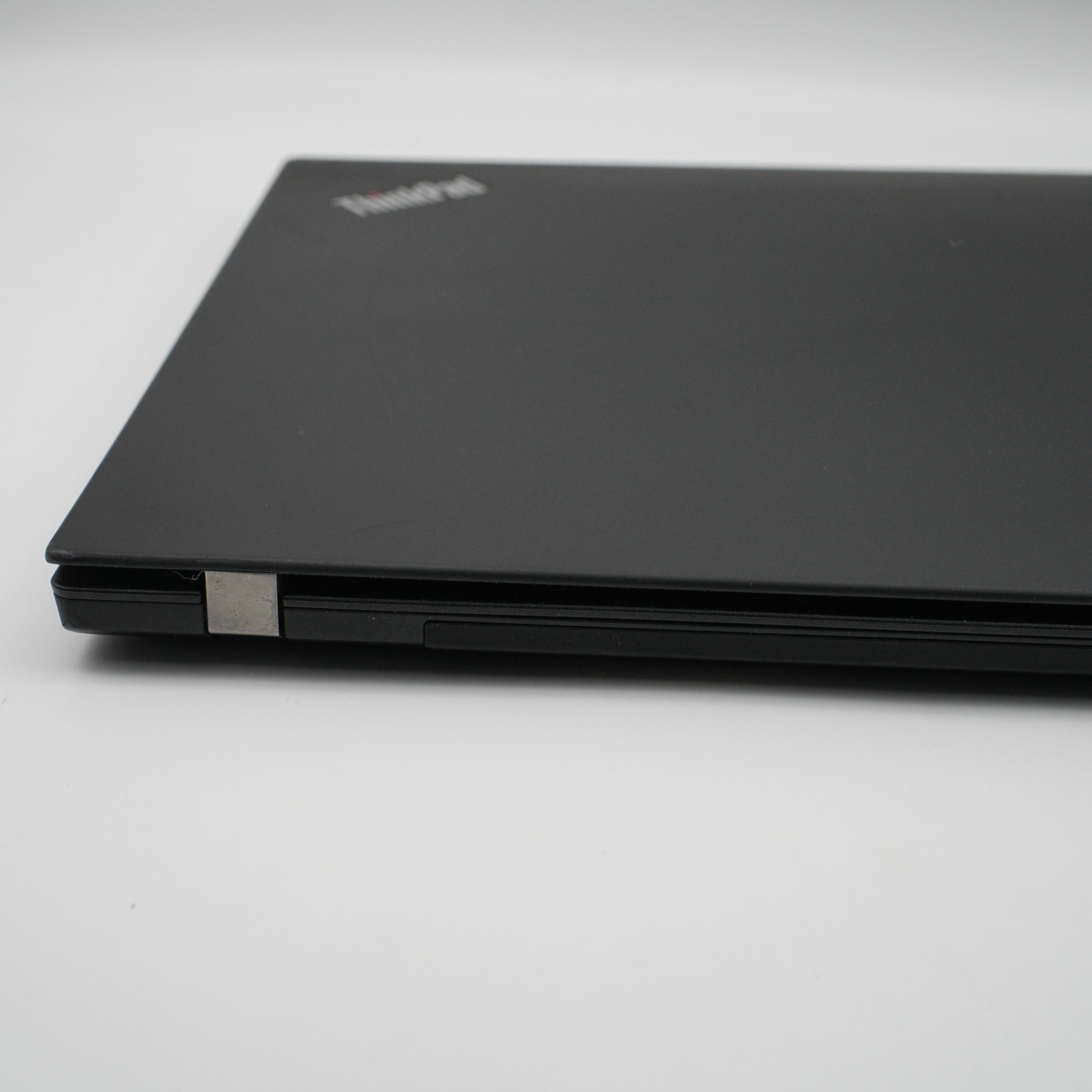 Lenovo ThinkPad T480 512GB 16GB RAM i7-8650U 14in Black (READ DESCRIPTION)