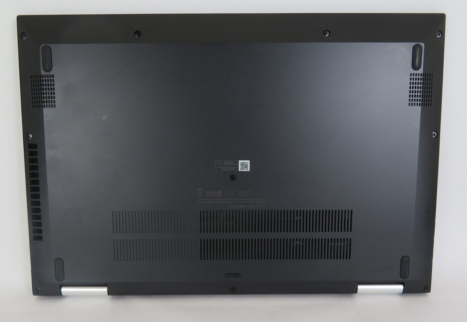 ASUS Vivobook Flip 14 TP470EA 14in Touchscreen i3-1115G4 3.0GHz 8GB 256GB WIN11