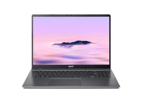 Acer Chromebook Plus 516 16″ i3-1315U 13th Gen 8GB 128GB UHD ChOS Refurb