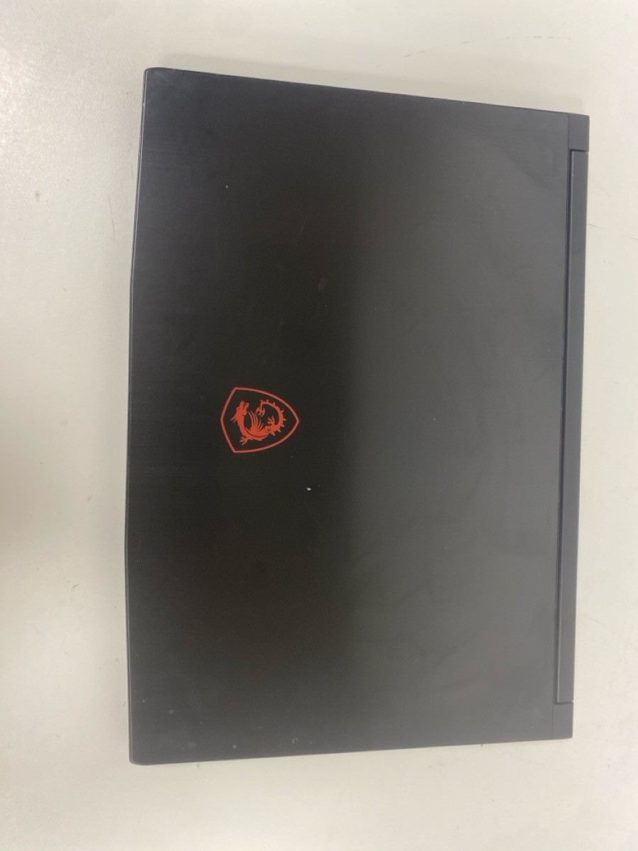 MSI GF63 Thin 15.6″ Gaming Laptop (P21028343)