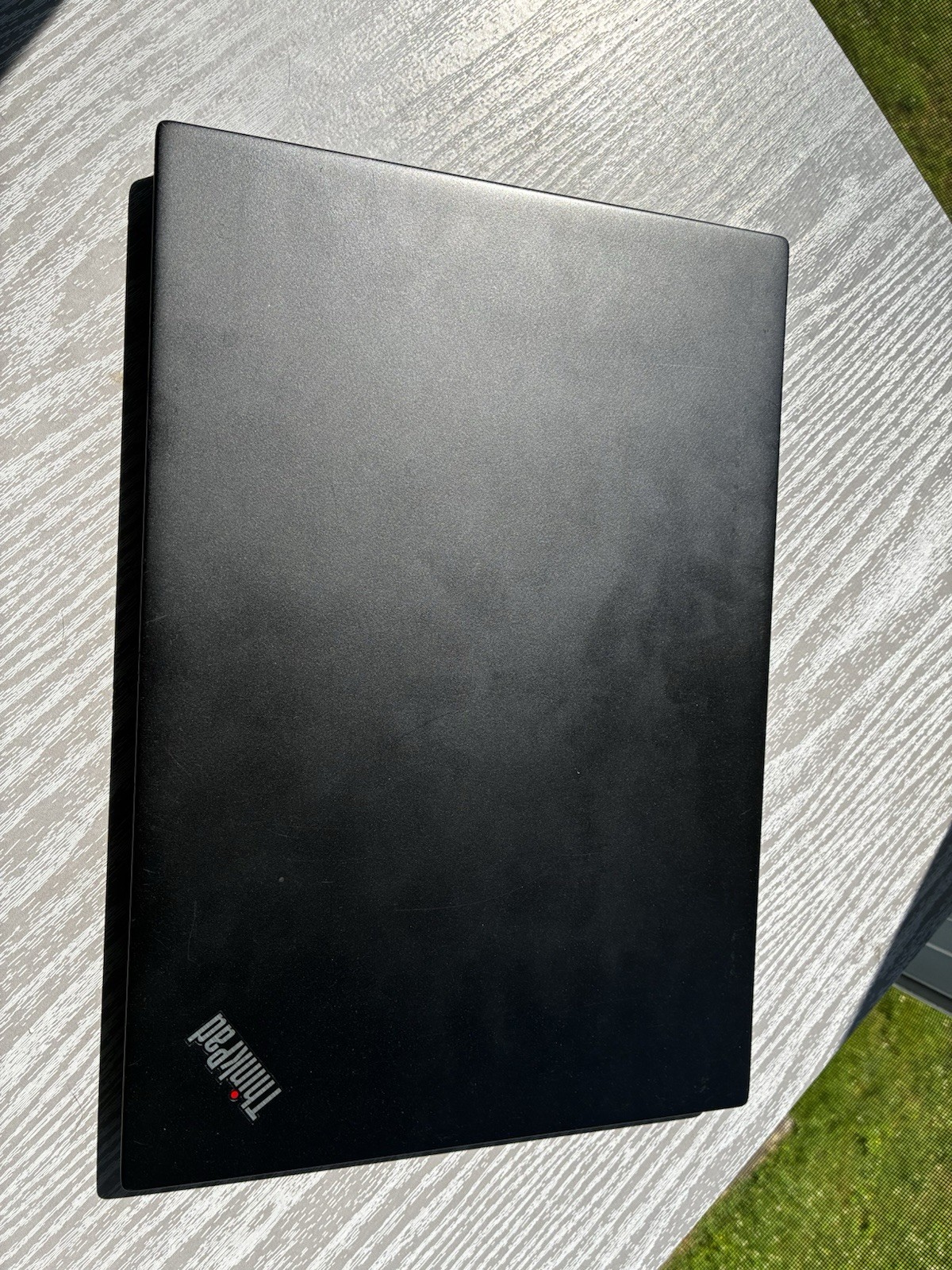 Lenovo ThinkPad T490s 14″ i5-8365u, 8GB RAM, 256GB NVME SSD, Windows 11 (CLEAN)
