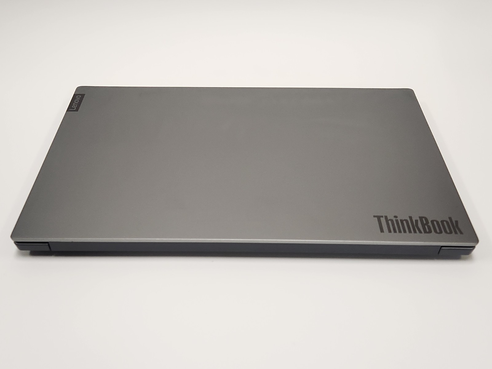 Lenovo ThinkBook 15-IIL Intel I5-1035G1 1.0Ghz 8GB RAM 256GB SSD W11P + Adapter
