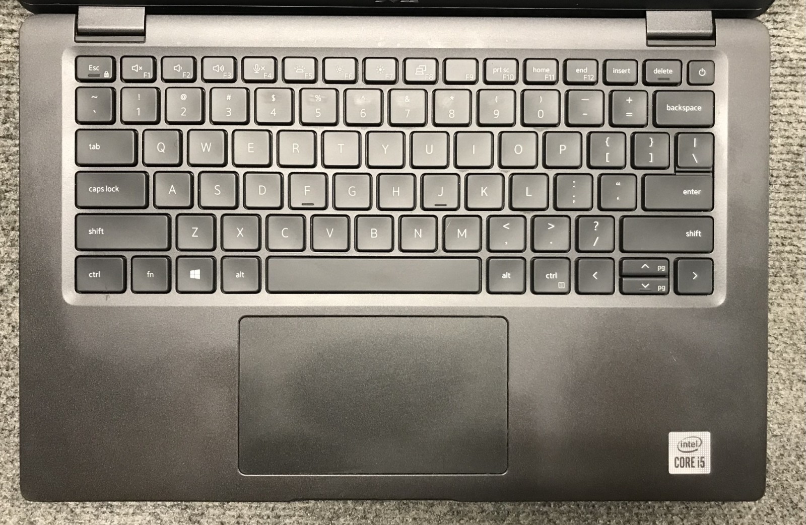 Dell Latitude 7420 14″ Laptop i7-1185G7 16GB RAM 256GB NVMe