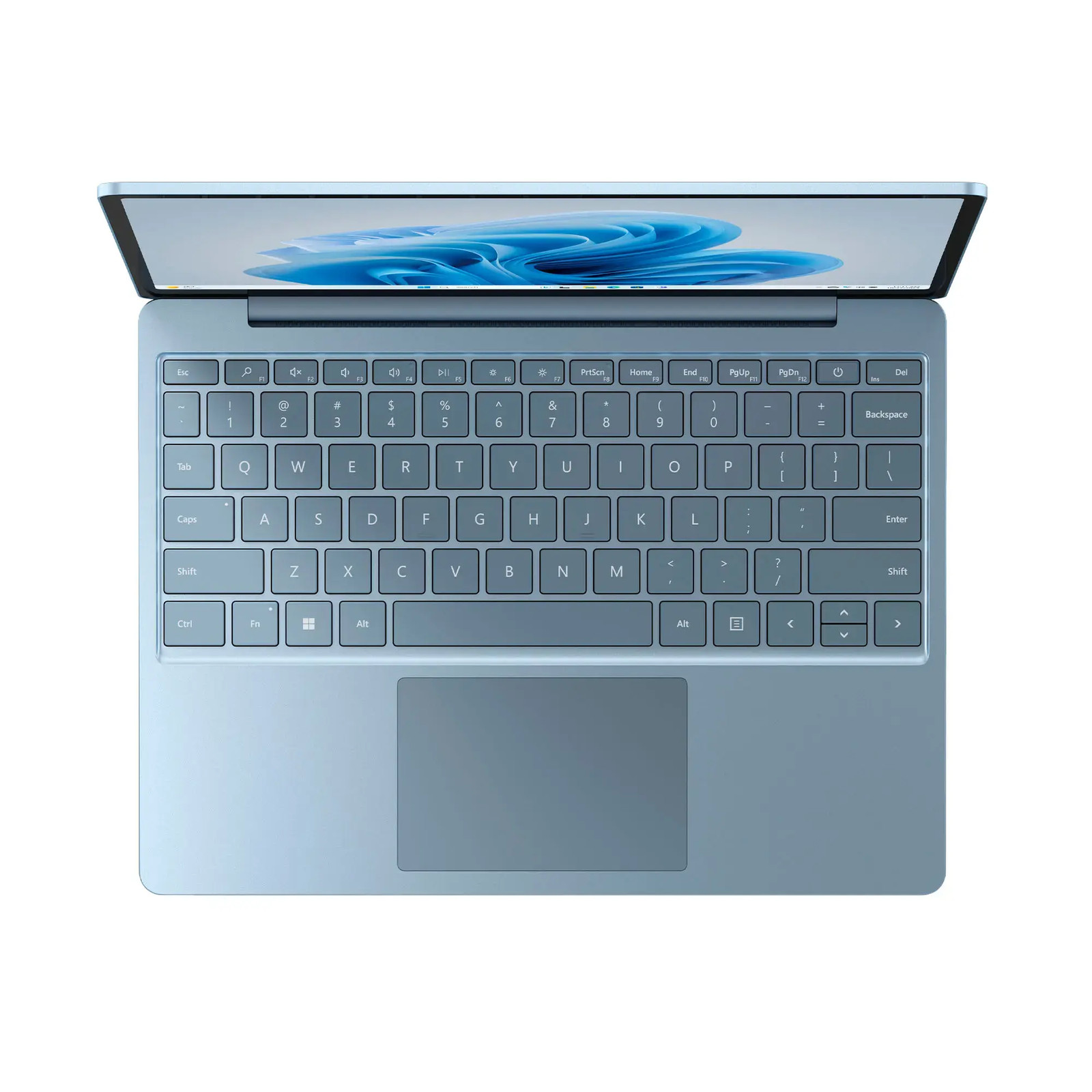 2023 Microsoft Surface Laptop Go 3 12.4″ Touch i5-1235U 8GB 256GB SSD Ice Blue