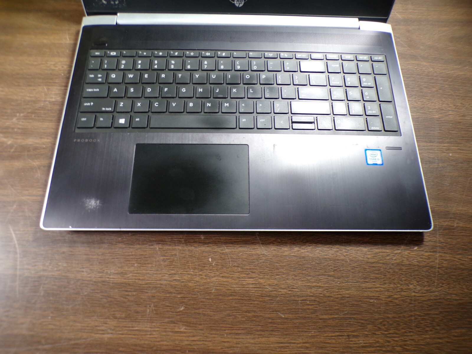 DELL LATITUDE 3580 INTEL CORE I3-6006U 2.00GHZ 8GB RAM