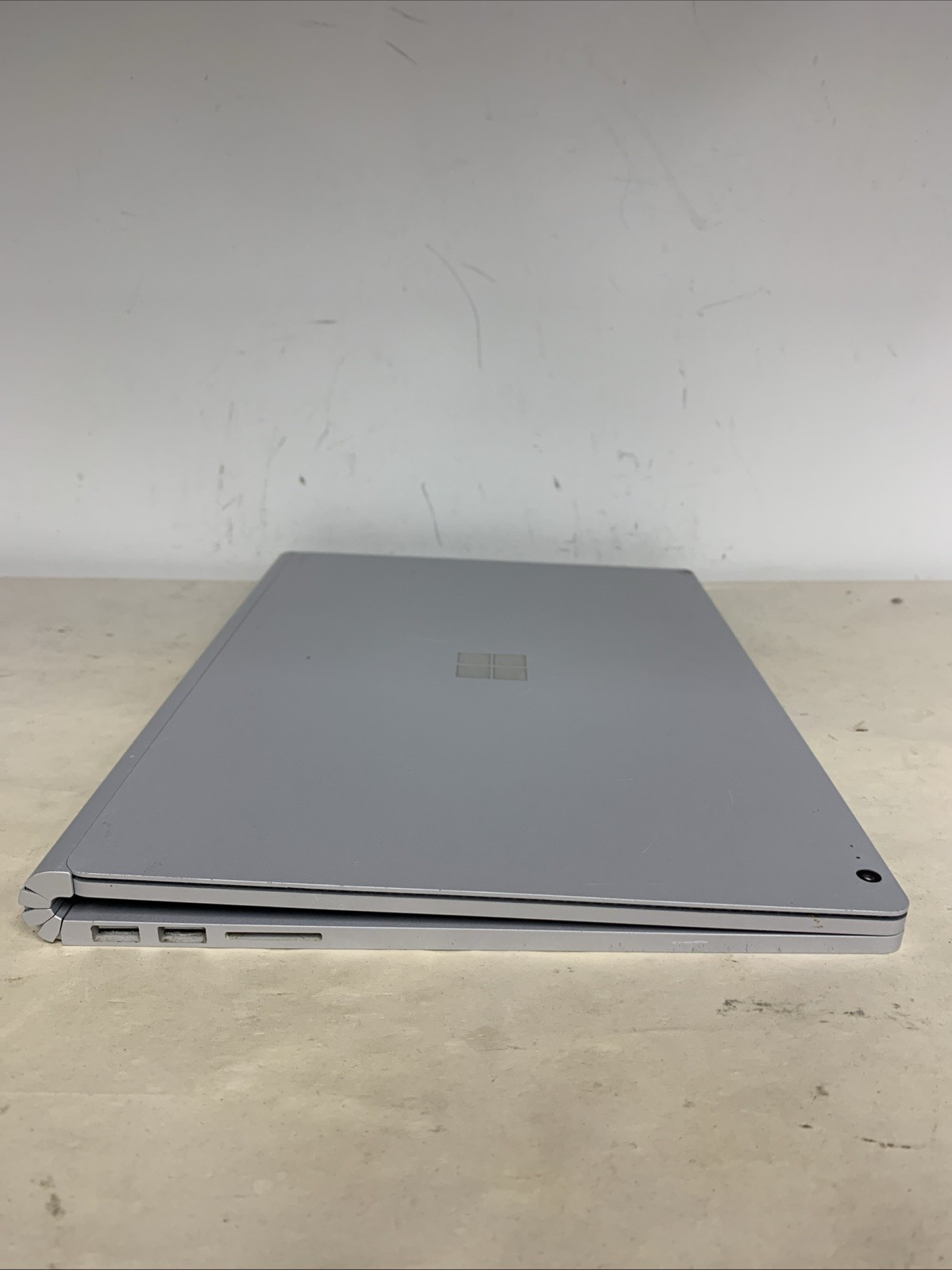 Microsoft Surface Book 2 i5-8350U 8GB RAM 256GB SSD Win11 Pro