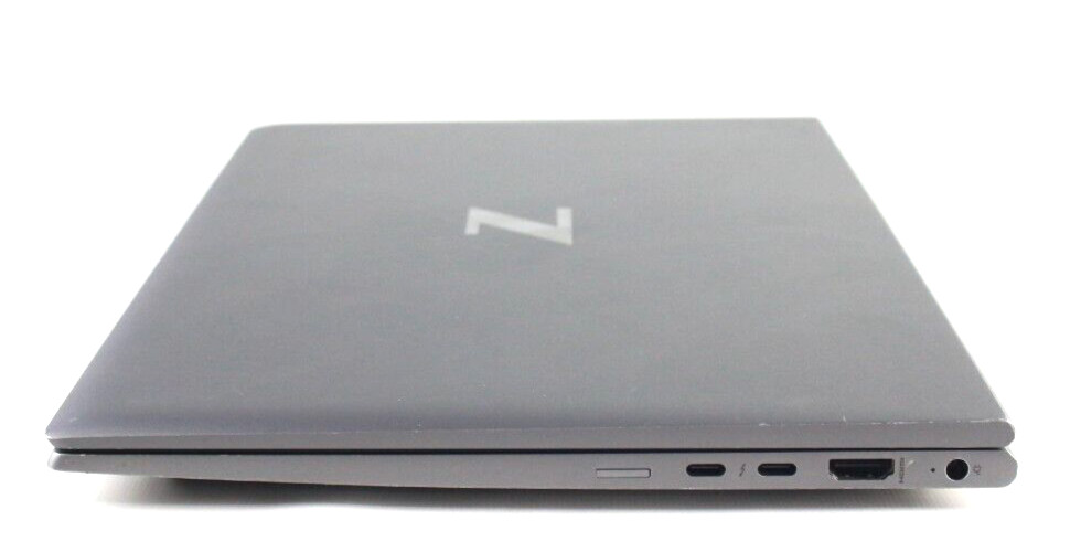 HP ZBook Firefly G8 15″ Laptop i5 11th Gen 256GB SSD 8GB RAM Win 11 Pro (BH)