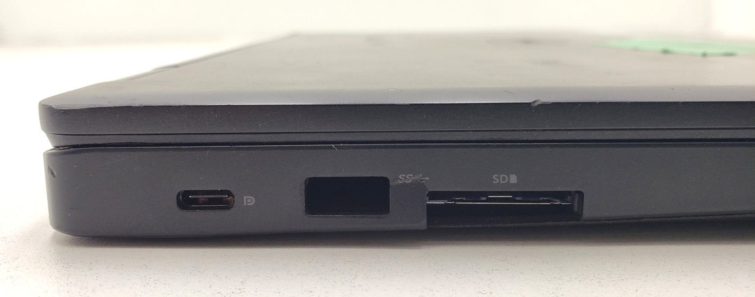 Dell Latitude 5590 Laptop i5-8350U 16GB RAM 256GB SSD 15.6″ Win 11 Pro laptop PC
