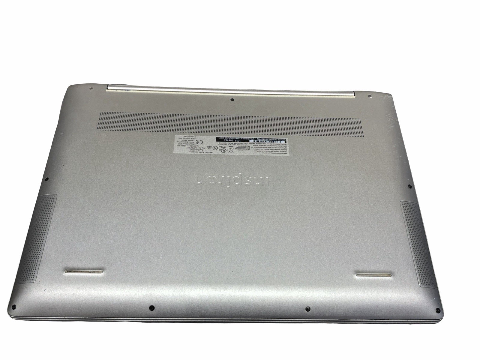 Dell Inspiron 15 7000 2-in-1 15.6”FHD Touch i5-10210U 1.6GHz 8GB RAM 512GB SSD