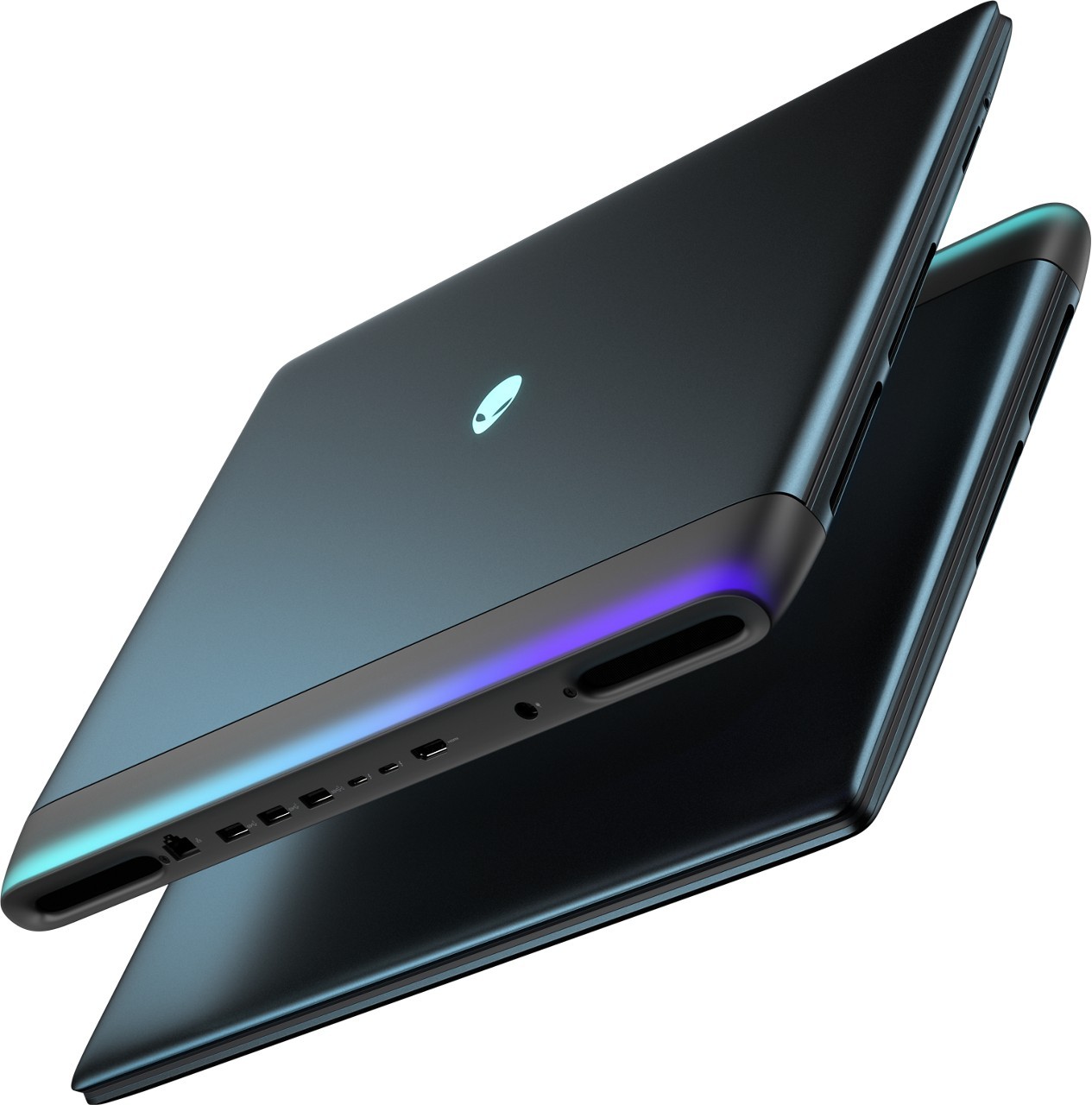 Dell Alienware 18 Area-51 Gaming Laptop Intel Ultra 9 2TB SSD 32GB RAM Win11 Hom
