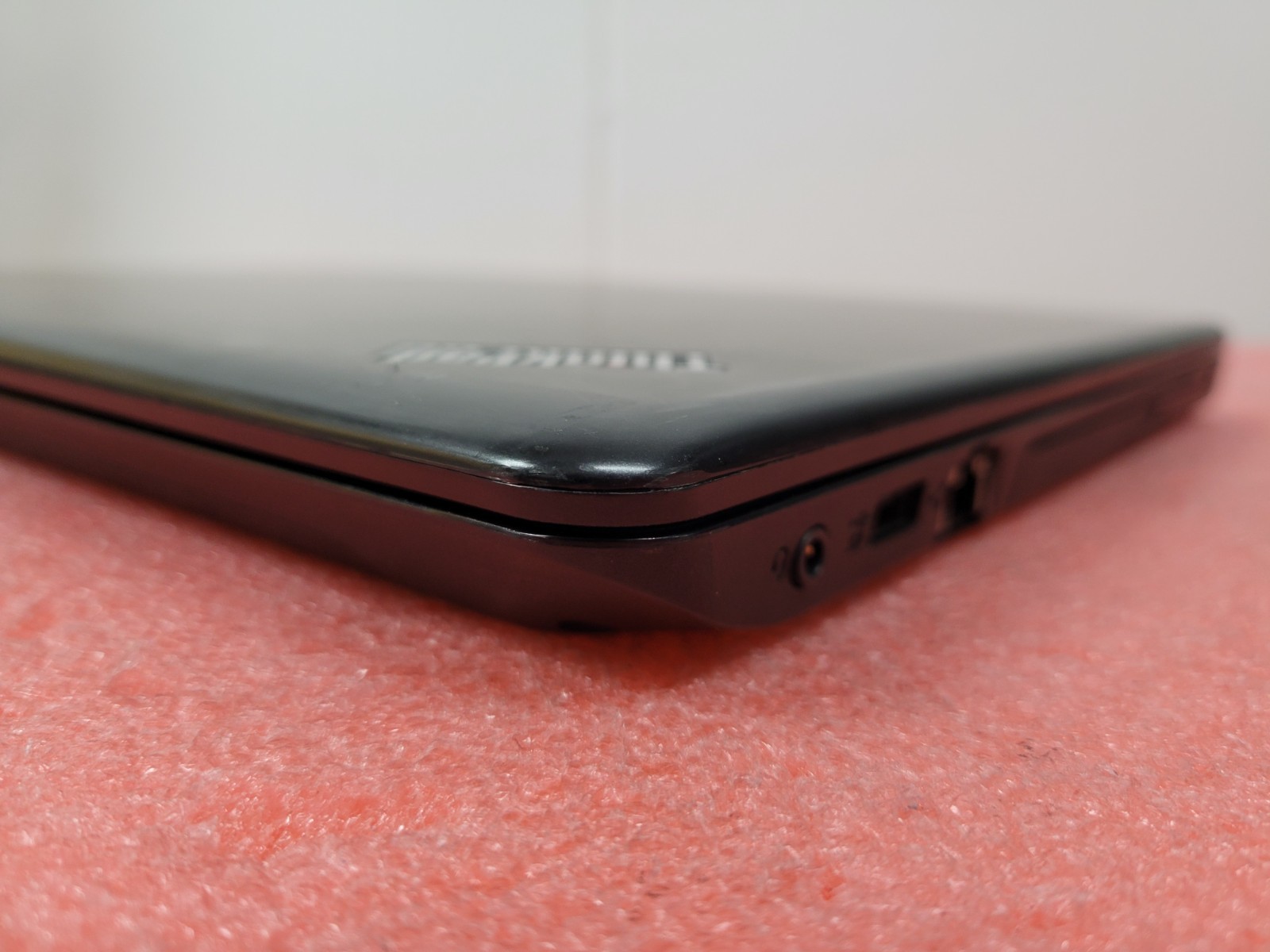 Lenovo ThinkPad E570 i5-7200U 4GB RAM *AS IS/No HDD/No OS/No Battery* | LP456