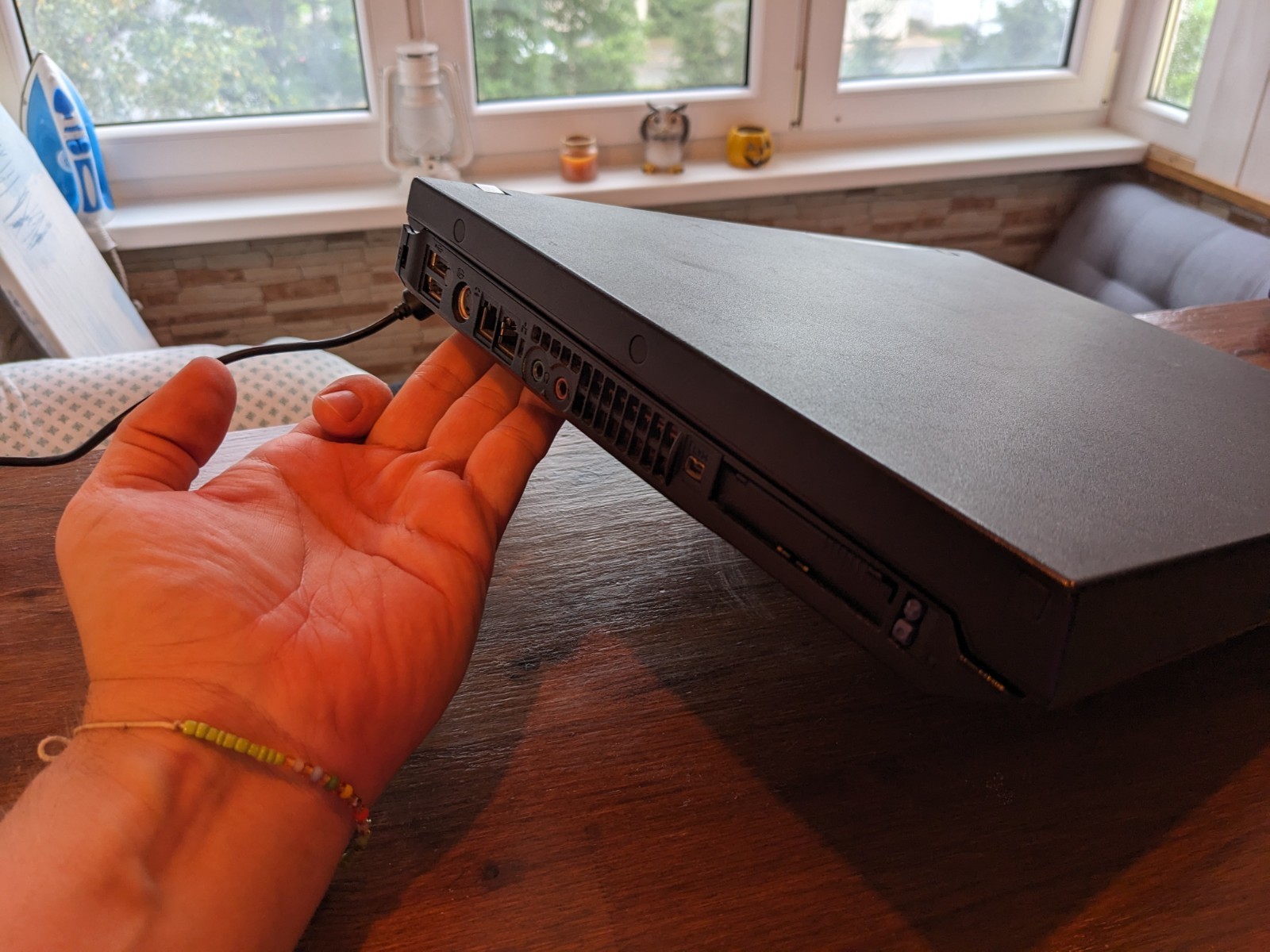 IBM Thinkpad R52 Intel Pentium 1.73GHz 2GB/60GB SSD Linux