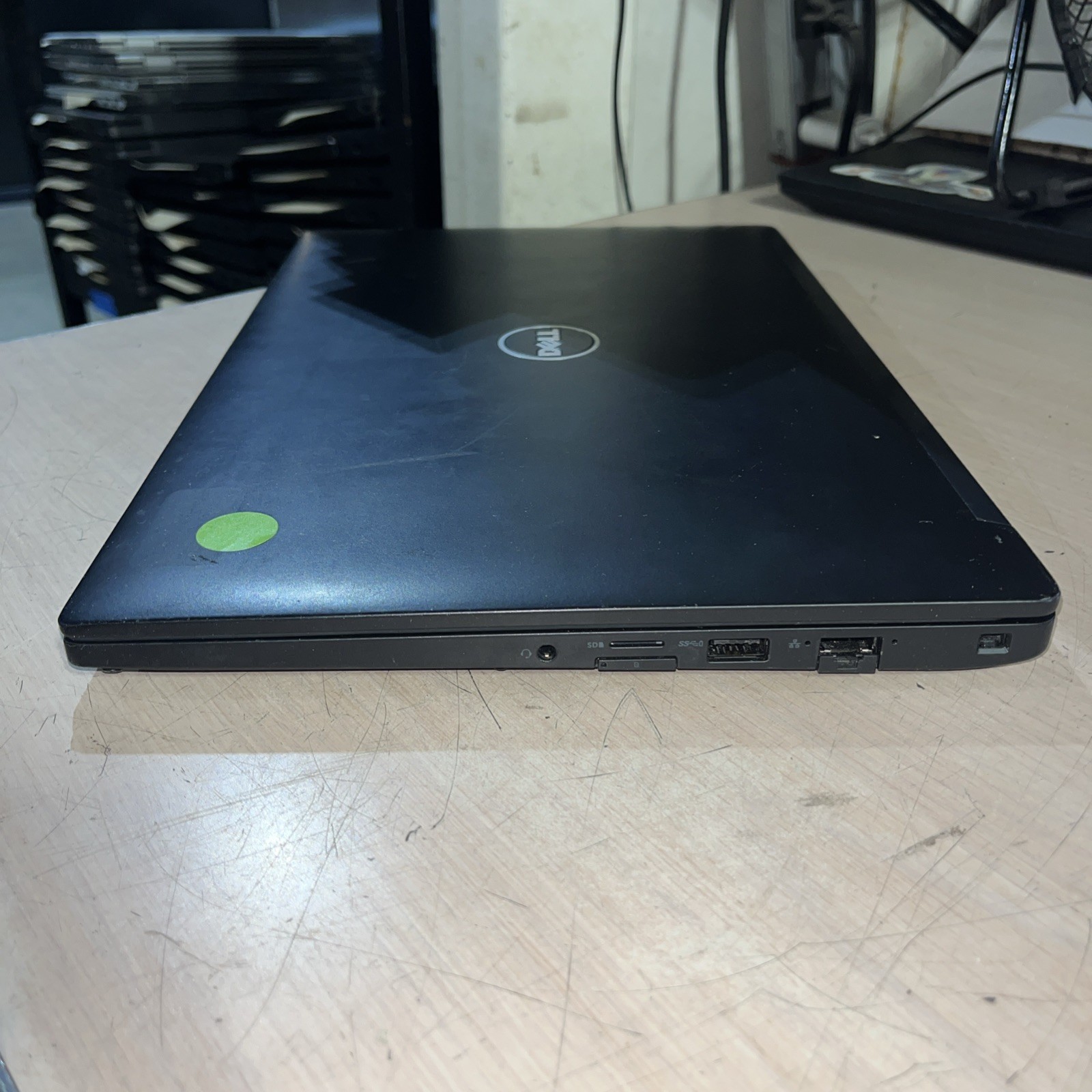DELL LATITUDE 7480 INTEL CORE I7-7600U 8GB RAM NO HD