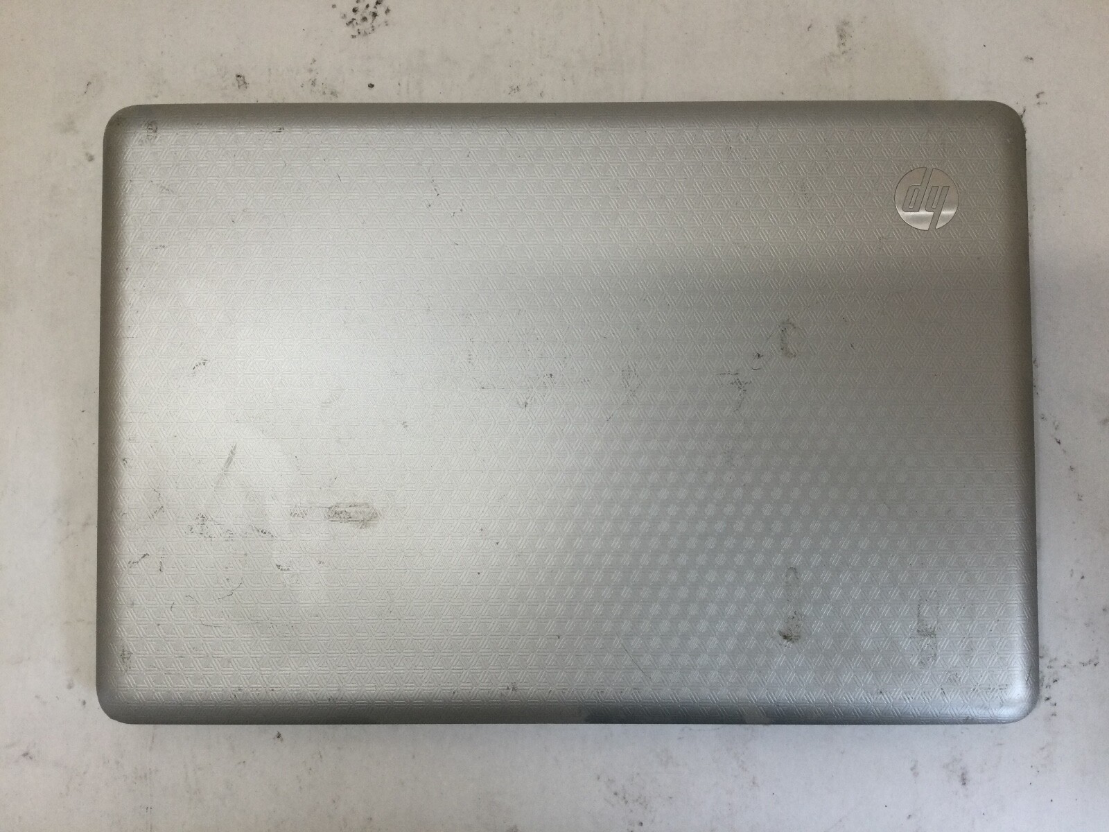 HP NOTEBOOK G42 – BOOTS TO BIOS – NO OS – 3GB ARM – READ DESCRIPTION – BB