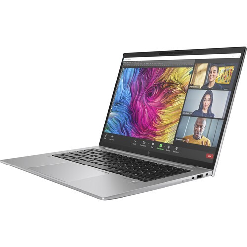HP ZBook Firefly 14 G11 14″ WUXGA Touch Intel Ultra 7 155H 16GB 512GB SSD W11P