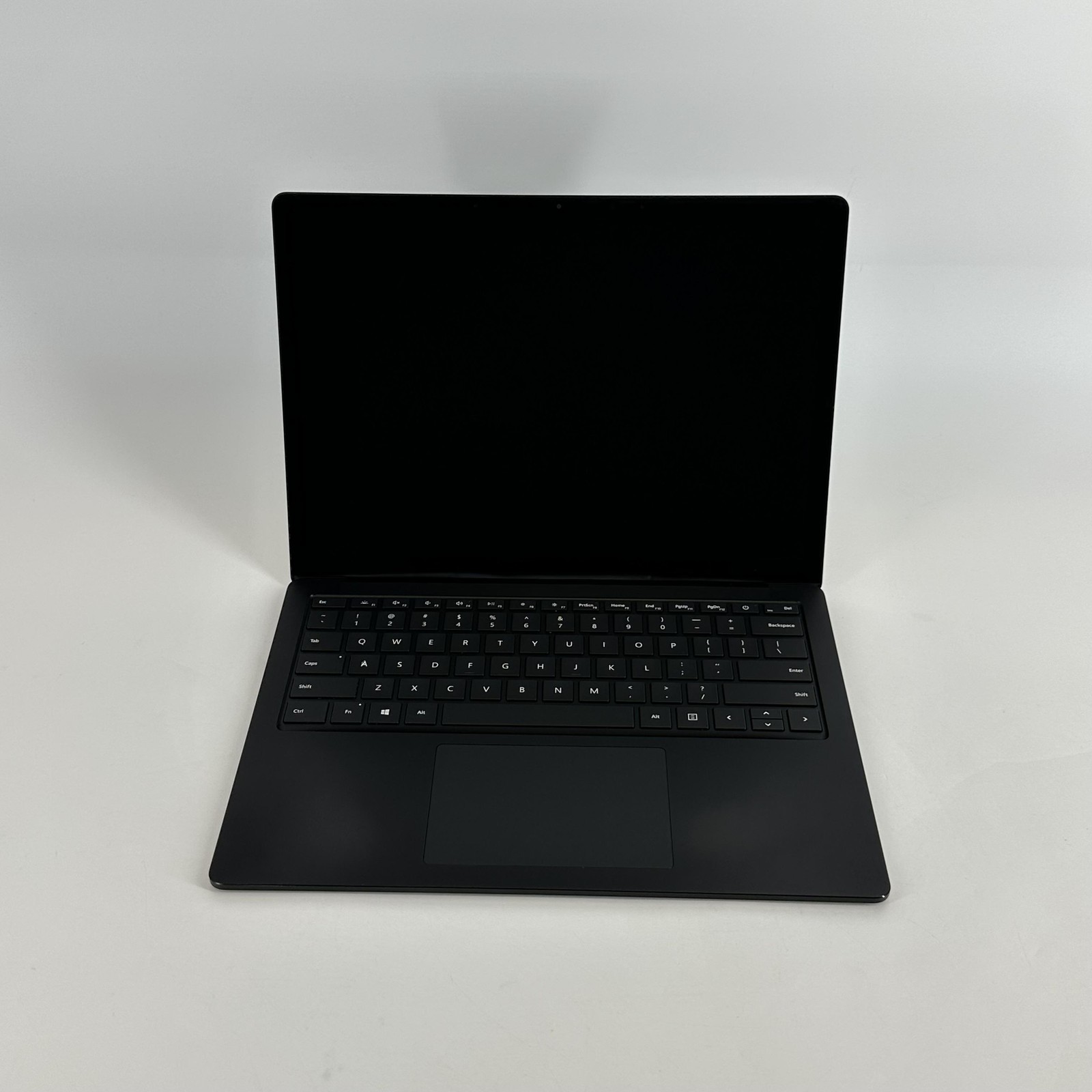 Microsoft Surface Laptop 3 13.5 2K TOUCH i7-1065G7 1.30GHz 16GB 256GB SSD Good